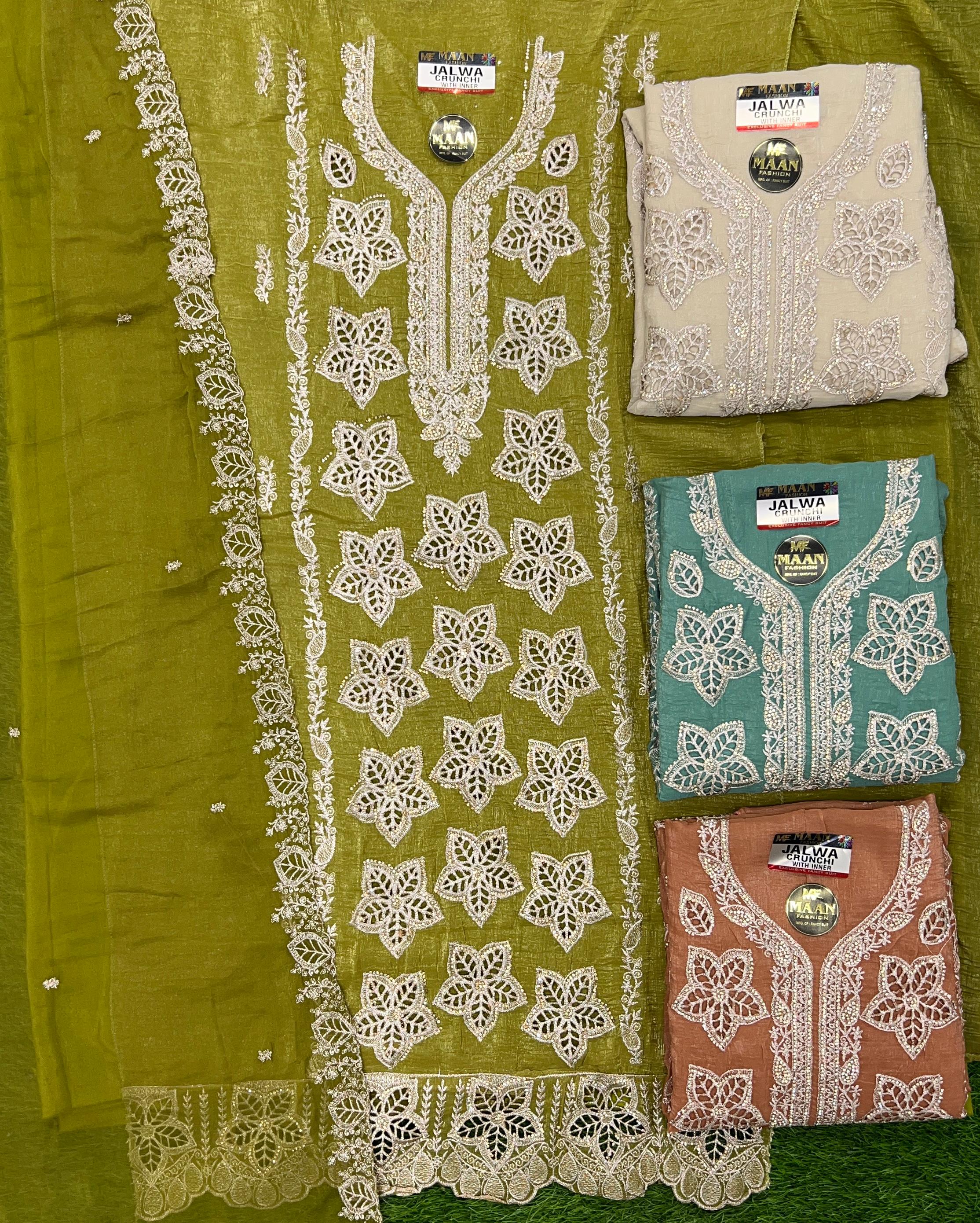 Maan Fashion