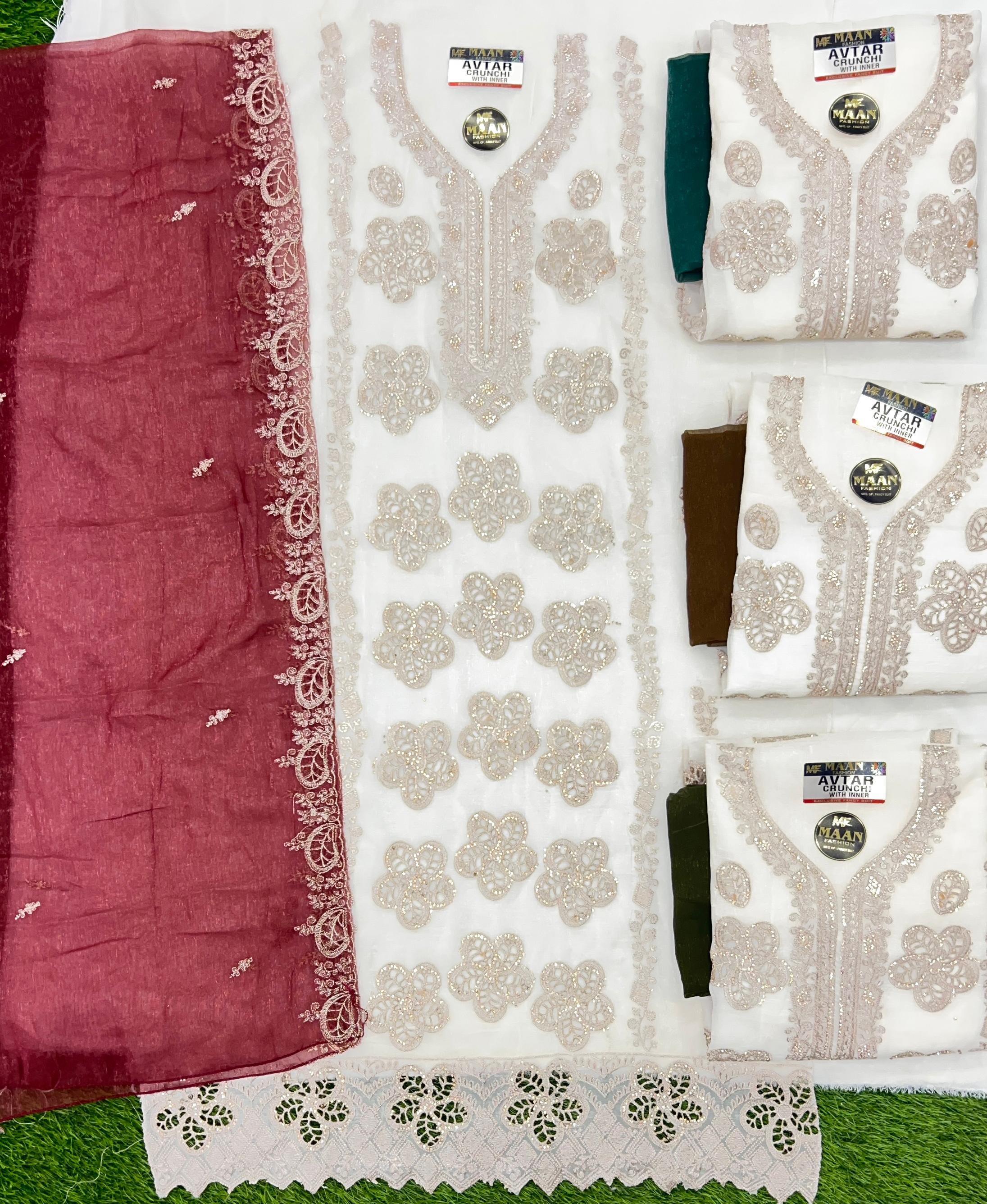 Fabric
