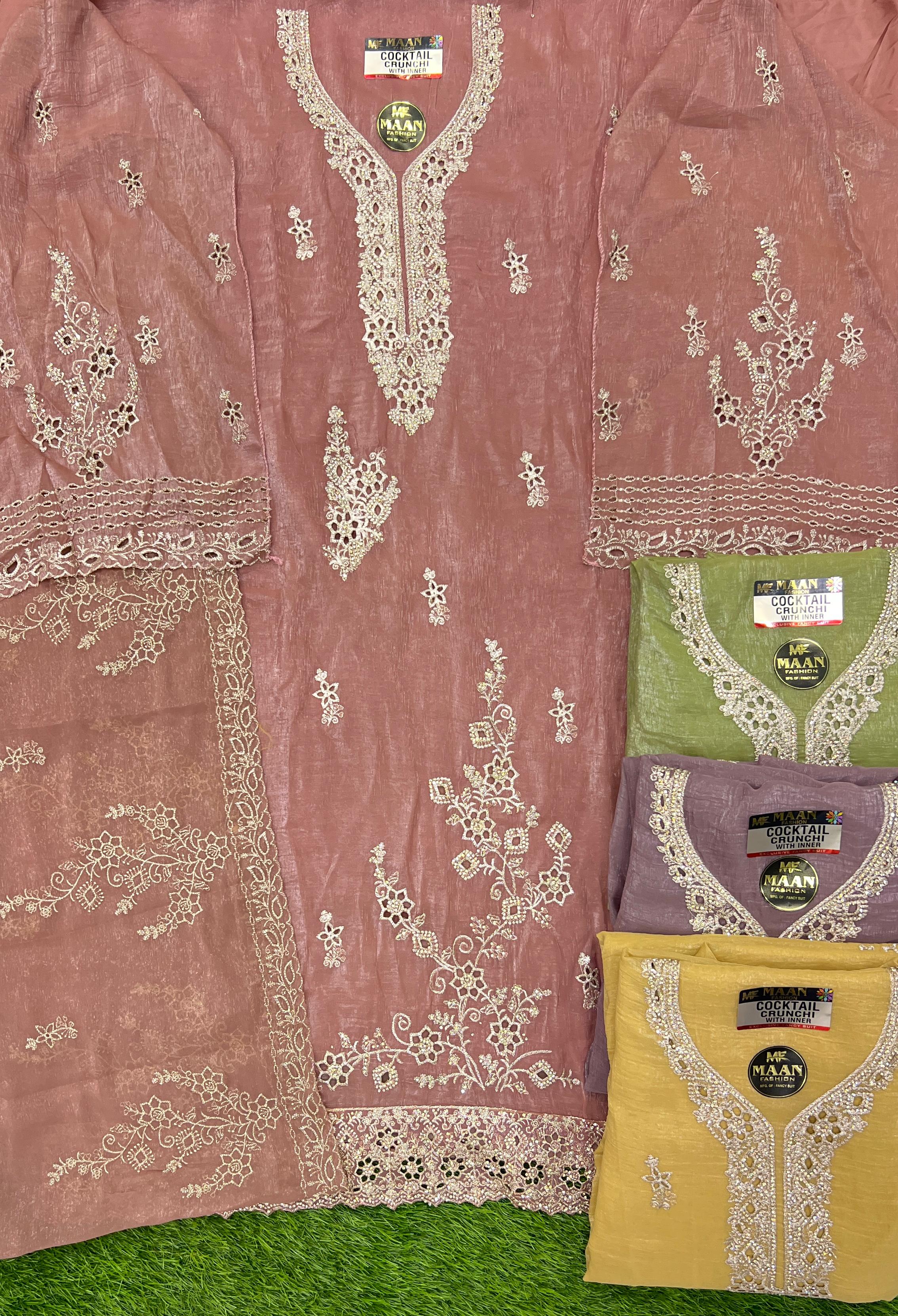 Fabric 2